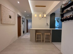 Blk 612A Tampines Greenview (Tampines), HDB 4 Rooms #558730151